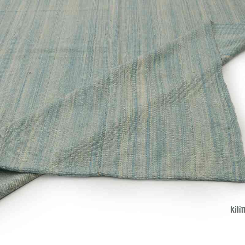 Yeni Kök Boya El Dokuma Kilim - 351 cm x 430 cm - K0066360