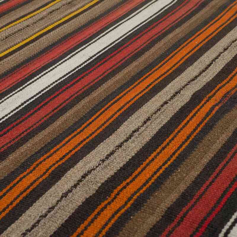 Vintage Anadolu Kilim - 150 cm x 267 cm - K0066363