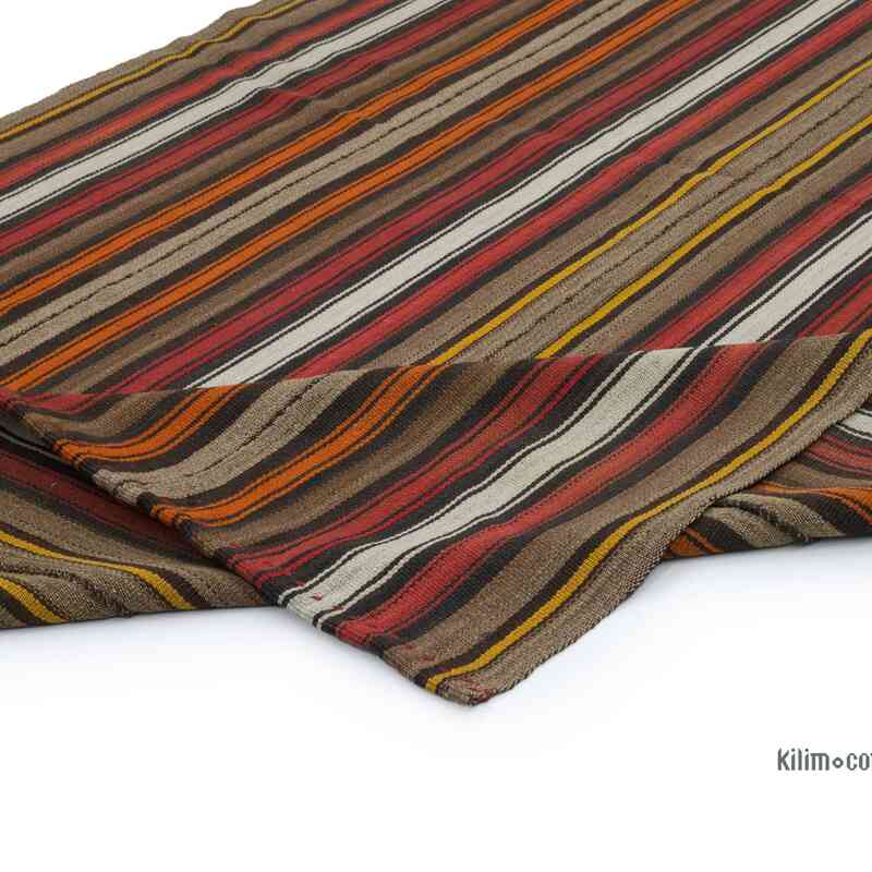 Vintage Anadolu Kilim - 150 cm x 267 cm - K0066363