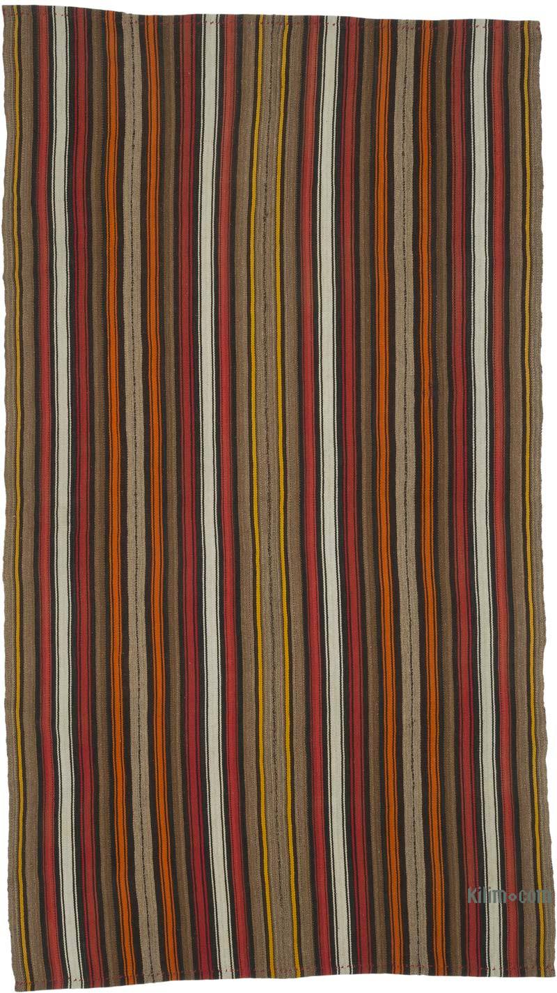 Vintage Anadolu Kilim - 150 cm x 267 cm - K0066363