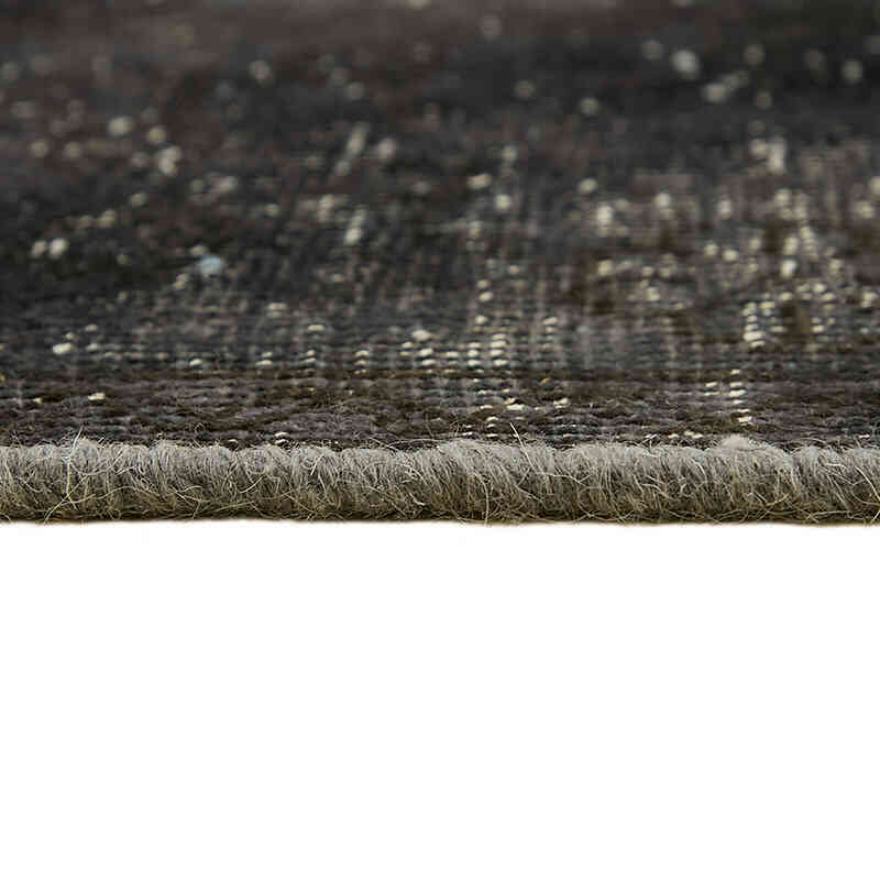 Boyalı El Dokuma Vintage Halı - 280 cm x 382 cm - K0066497