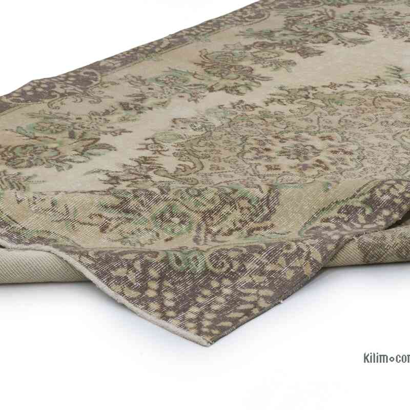 El Dokuma Vintage Hali - 160 cm x 255 cm - K0066612