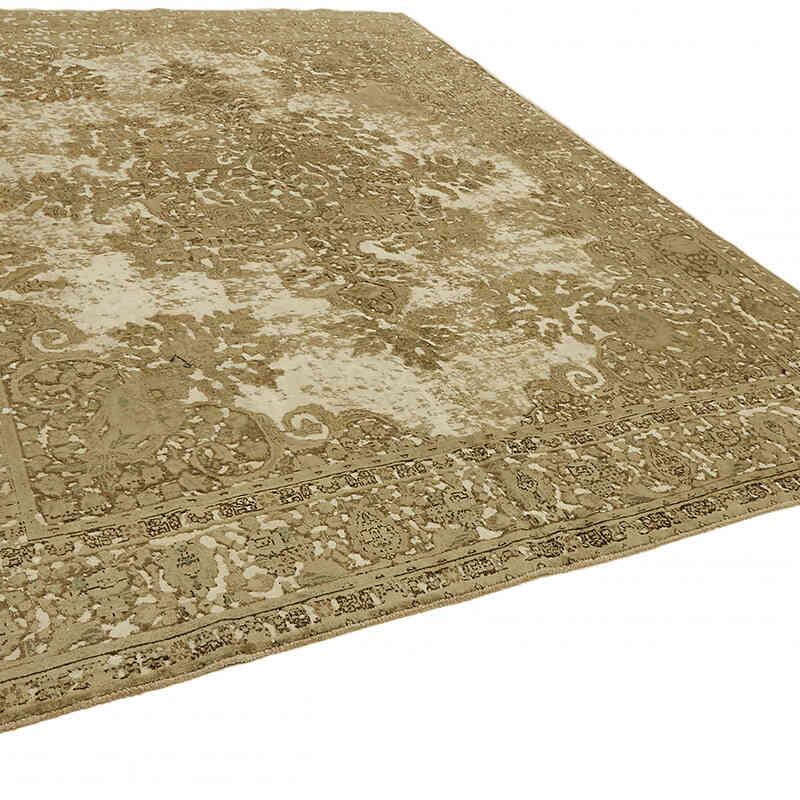 El Dokuma Vintage Hali - 290 cm x 364 cm - K0066720