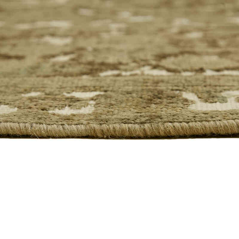 El Dokuma Vintage Hali - 290 cm x 364 cm - K0066720