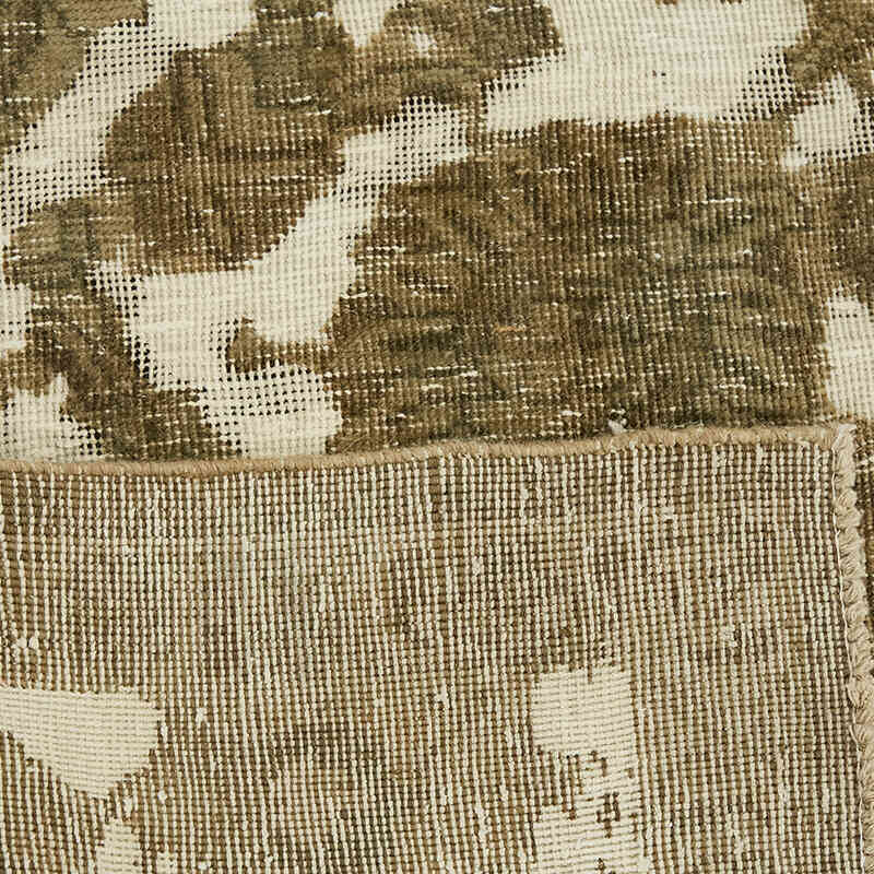 Alfombra Oriental Vintage Anudada a Mano - 286 cm x 390 cm - K0066727