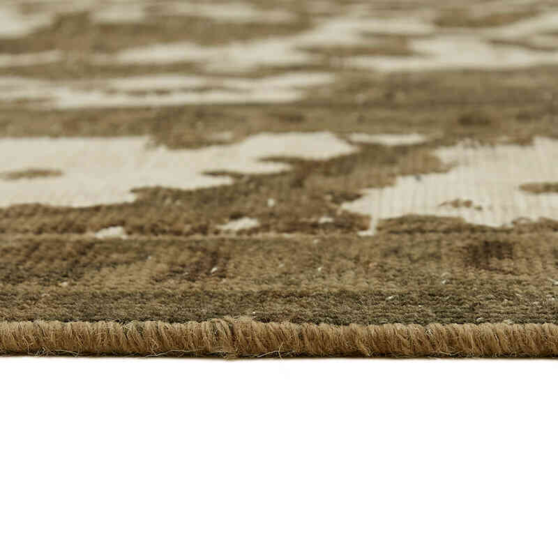 Alfombra Oriental Vintage Anudada a Mano - 286 cm x 390 cm - K0066727