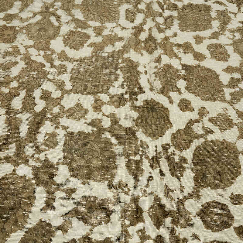 Alfombra Oriental Vintage Anudada a Mano - 286 cm x 390 cm - K0066727