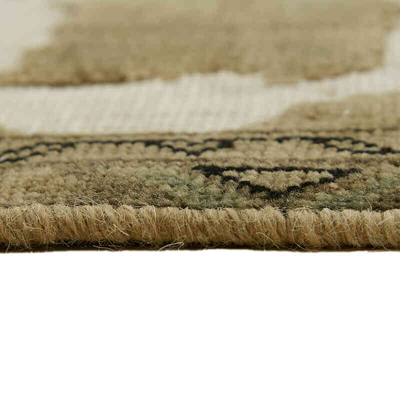 Alfombra Oriental Vintage Anudada a Mano - 280 cm x 365 cm - K0066731