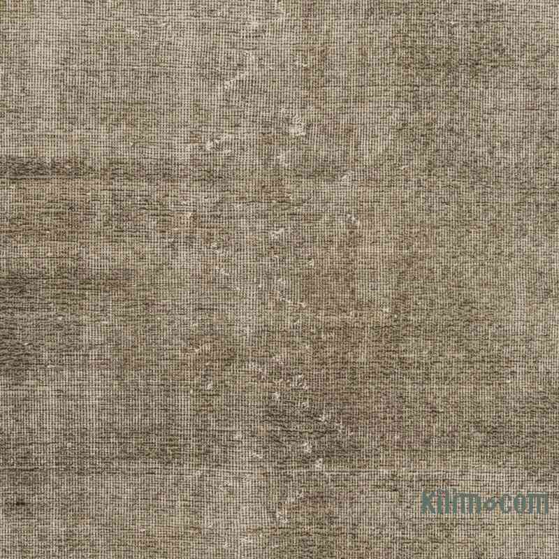 Boyali El Dokuma Vintage Hali - 115 cm x 195 cm - K0066754