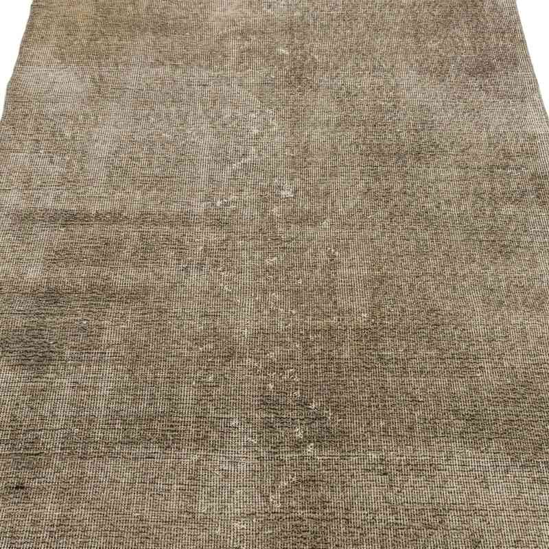 Boyali El Dokuma Vintage Hali - 115 cm x 195 cm - K0066754