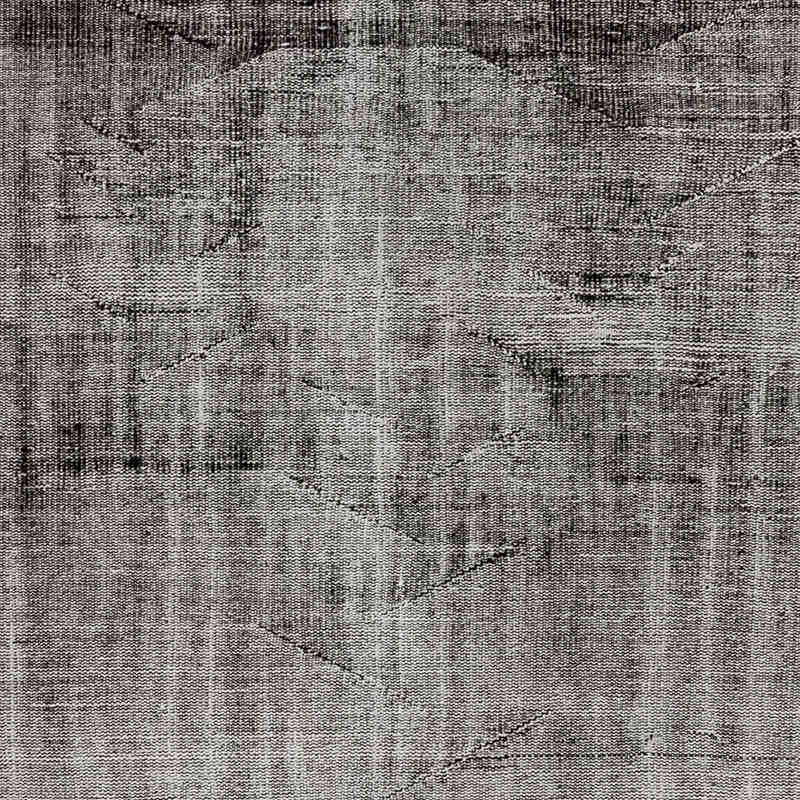 Boyali El Dokuma Vintage Hali - 168 cm x 243 cm - K0066803