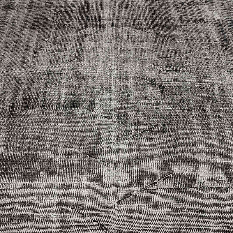 Boyali El Dokuma Vintage Hali - 168 cm x 243 cm - K0066803