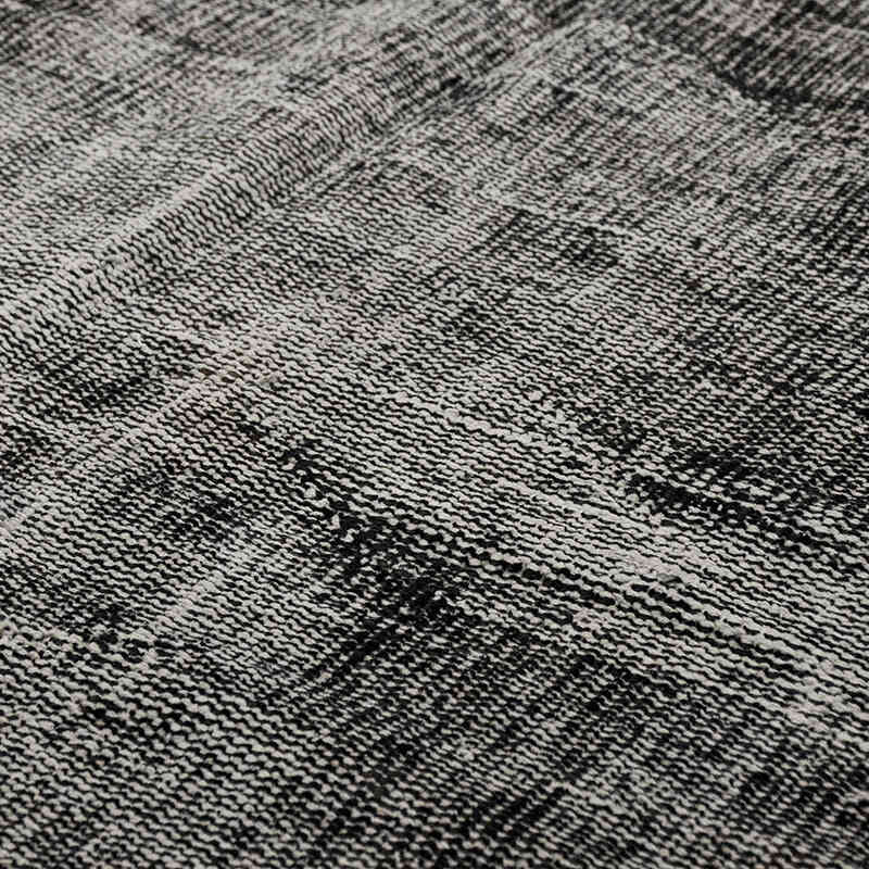 Boyali El Dokuma Vintage Hali - 168 cm x 243 cm - K0066803