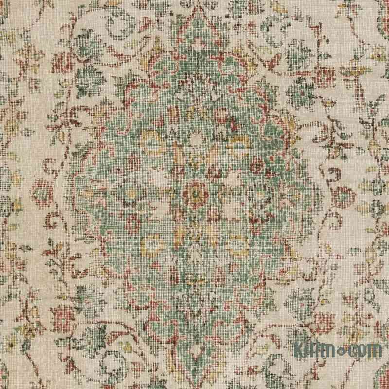 El Dokuma Vintage Hali - 160 cm x 336 cm - K0066804