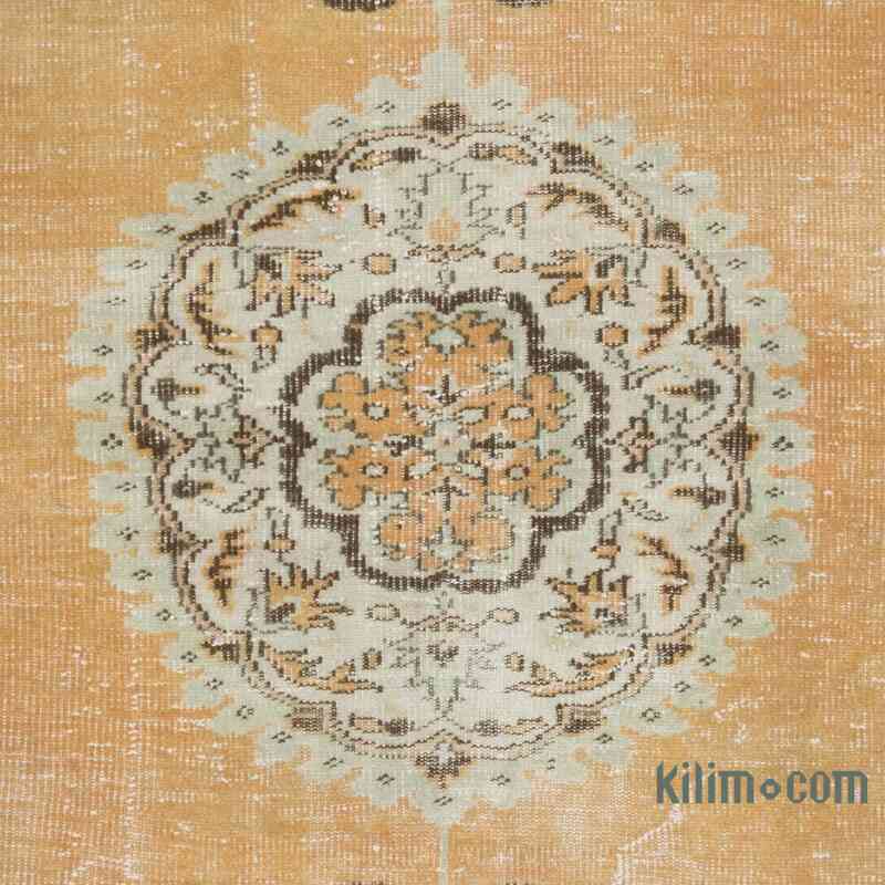El Dokuma Vintage Hali - 175 cm x 288 cm - K0066805