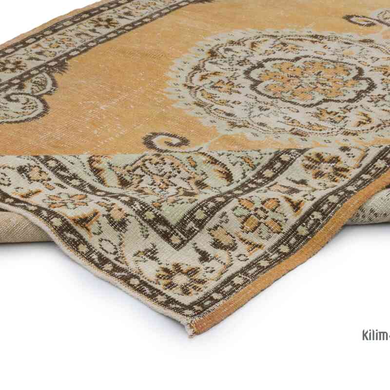 El Dokuma Vintage Hali - 175 cm x 288 cm - K0066805