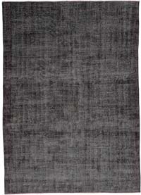 Boyali El Dokuma Vintage Hali - 193 cm x 270 cm