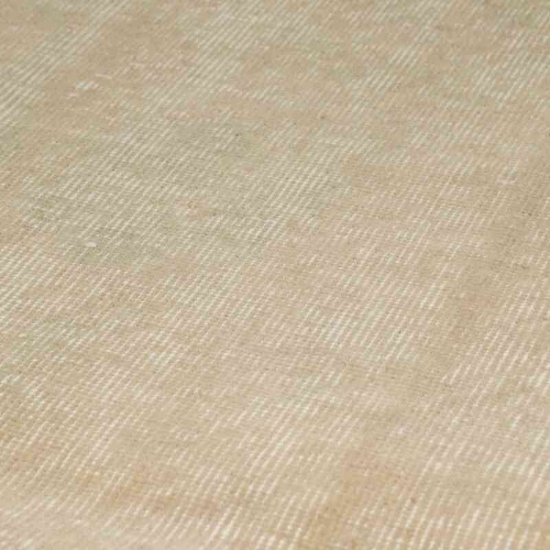 El Dokuma Vintage Halı - 100 cm x 190 cm - K0066812