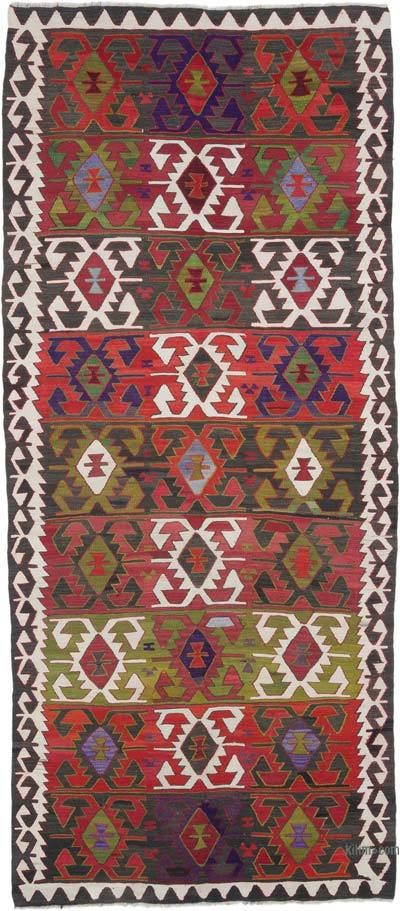 Konya Kilimi - 131 cm x 305 cm