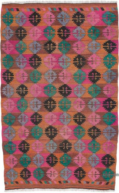 Manisa Kilimi - 199 cm x 316 cm