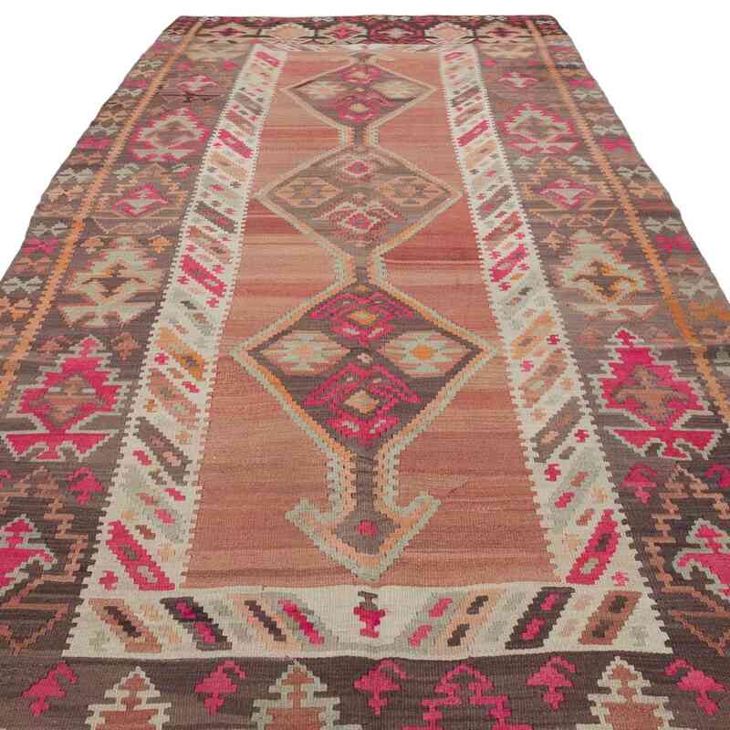 Kars Kilimi - 152 cm x 376 cm - K0066844