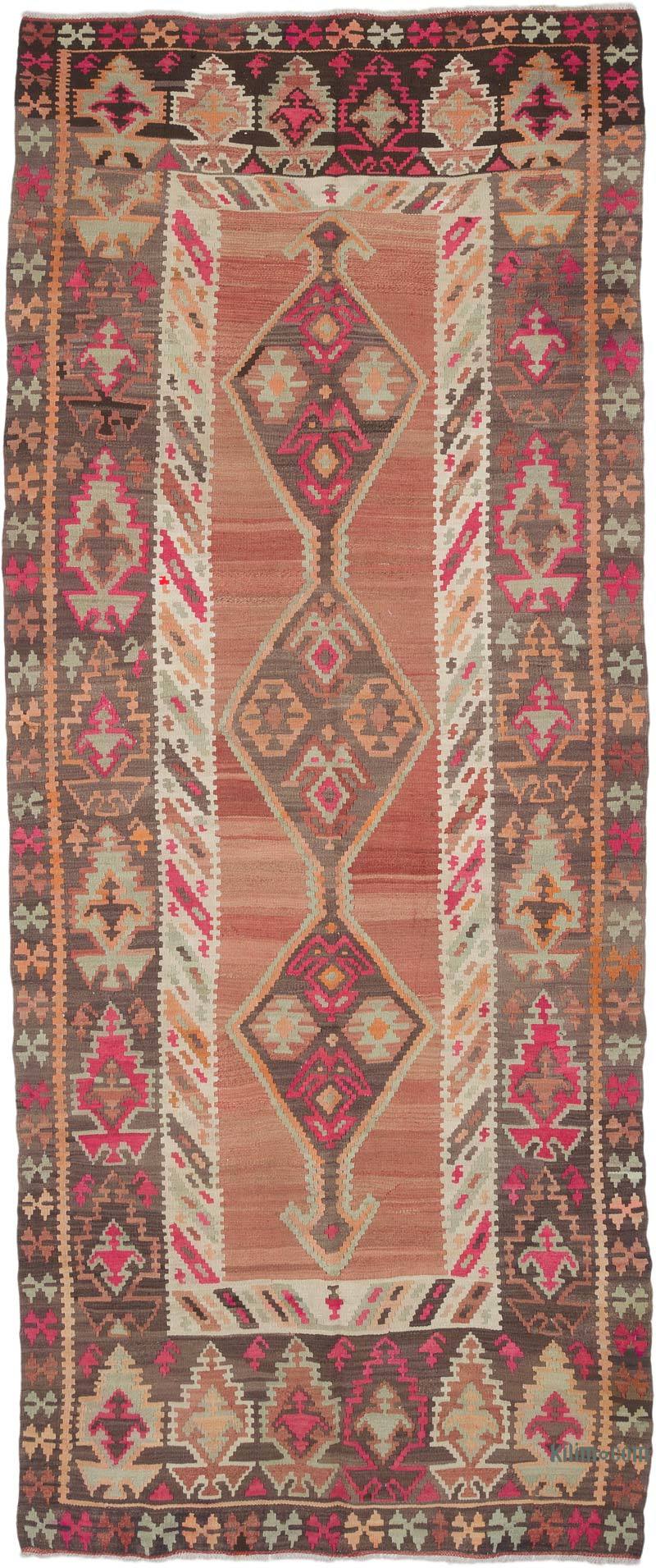 Kars Kilimi - 152 cm x 376 cm - K0066844