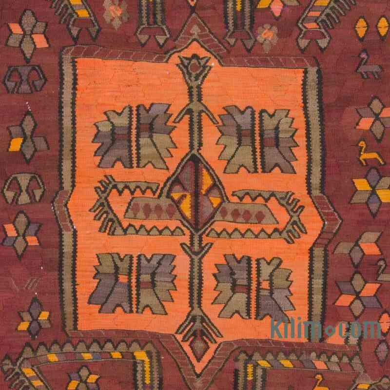 Kars Kilimi - 153 cm x 460 cm - K0066845