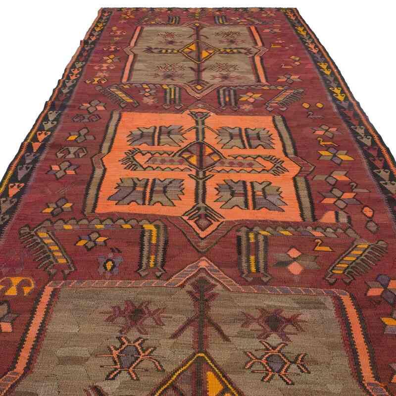 Kars Kilimi - 153 cm x 460 cm - K0066845