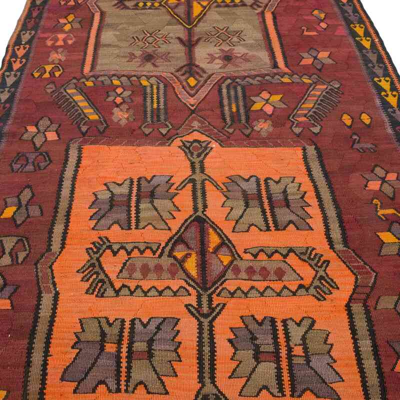 Kars Kilimi - 153 cm x 460 cm - K0066845