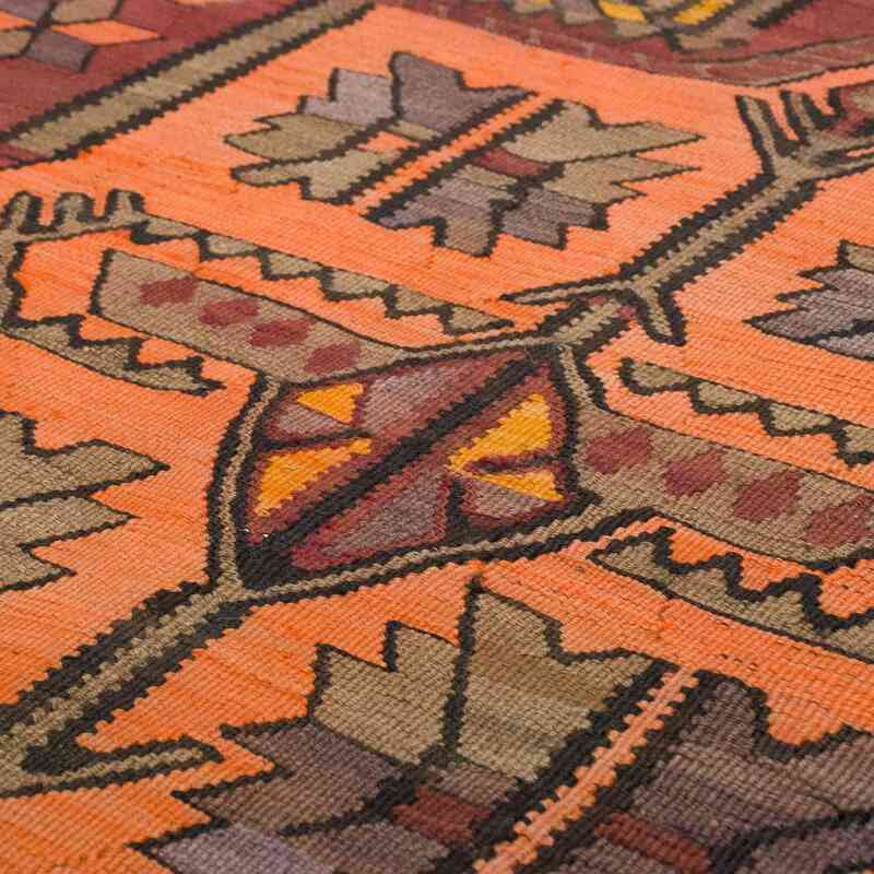 Kars Kilimi - 153 cm x 460 cm - K0066845