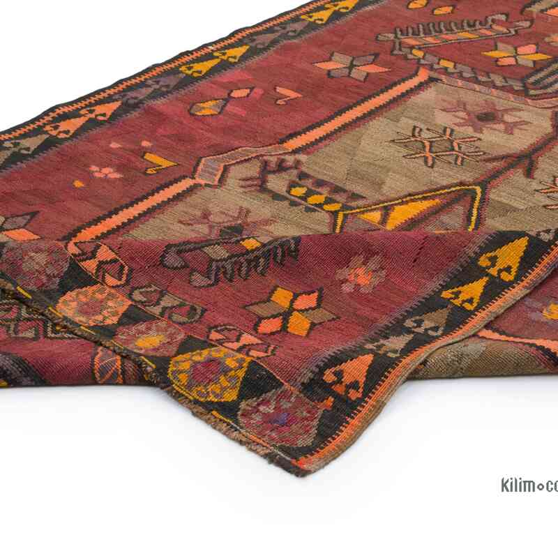 Kars Kilimi - 153 cm x 460 cm - K0066845