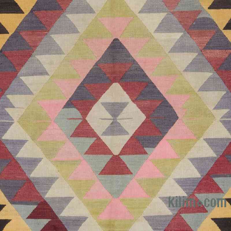 Milas Kilimi - 153 cm x 242 cm - K0066849
