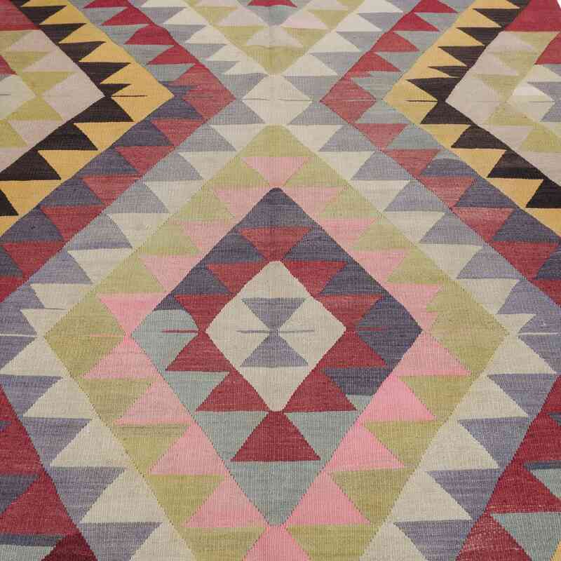 Milas Kilimi - 153 cm x 242 cm - K0066849