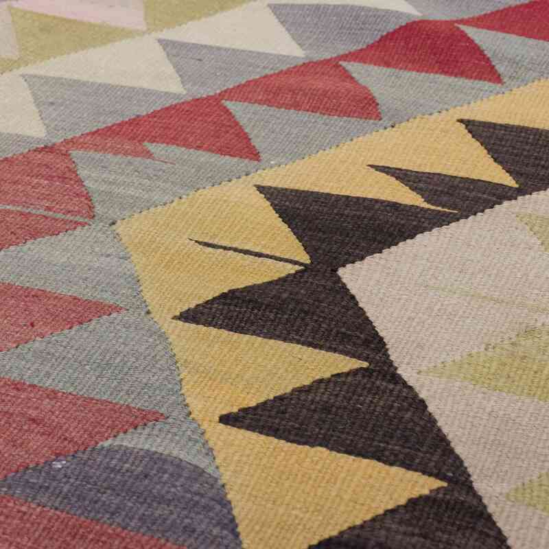 Milas Kilimi - 153 cm x 242 cm - K0066849