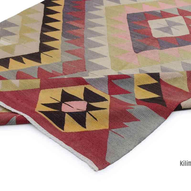 Milas Kilimi - 153 cm x 242 cm - K0066849