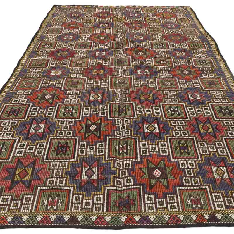 Alfombra Jijim Anatolia Vintage - 157 cm x 310 cm - K0066852