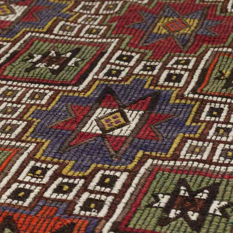 Alfombra Jijim Anatolia Vintage - 157 cm x 310 cm - K0066852