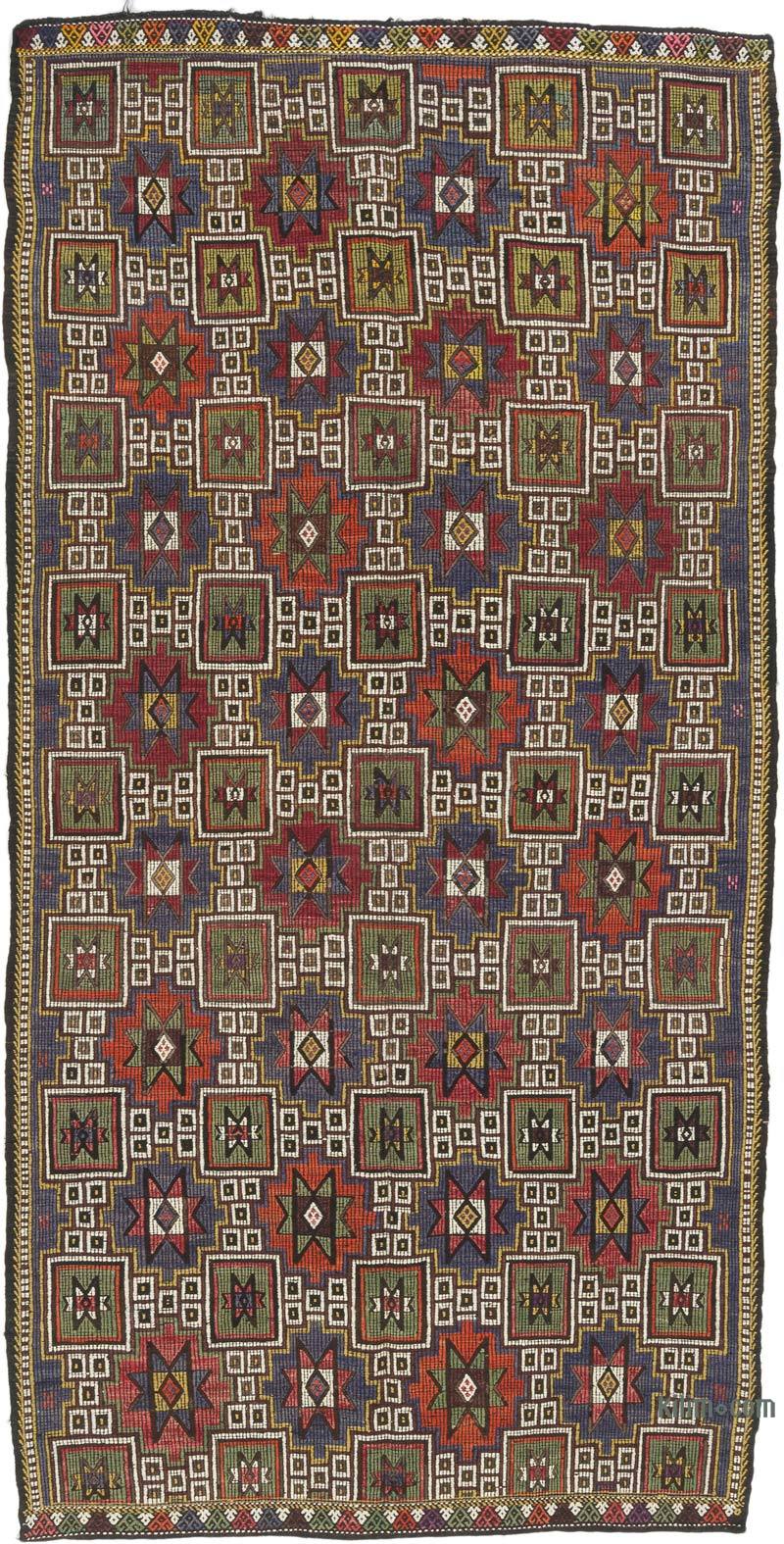 Alfombra Jijim Anatolia Vintage - 157 cm x 310 cm - K0066852