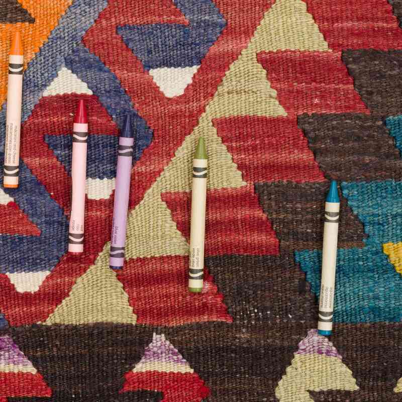 Eşme Kilimi - 163 cm x 280 cm - K0066857