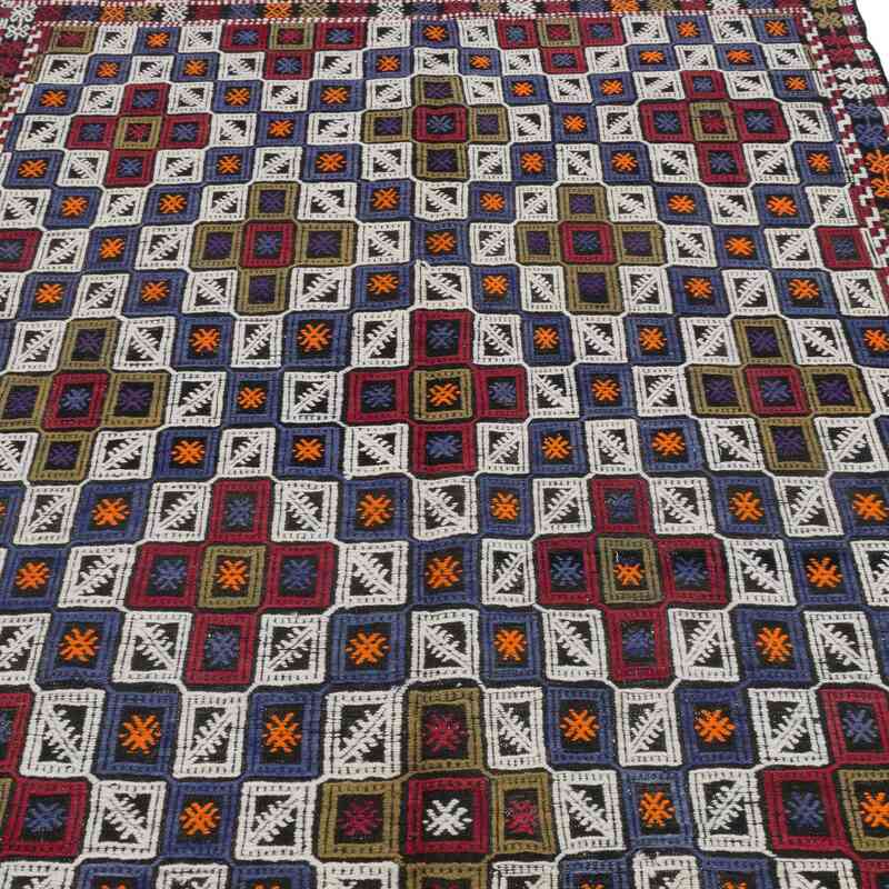 Balikesir Cicim - 151 cm x 232 cm - K0066858