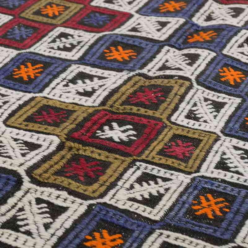 Balikesir Cicim - 151 cm x 232 cm - K0066858