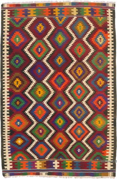 Antalya Kilimi - 164 cm x 252 cm