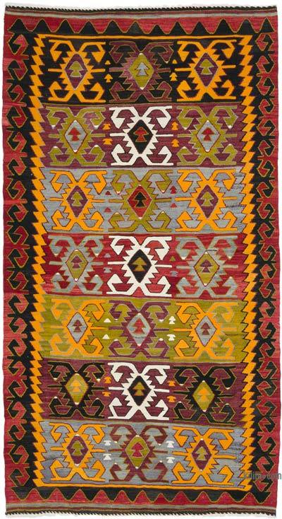 Konya Kilimi - 160 cm x 296 cm