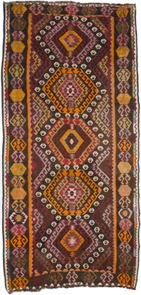 Artvin Kilimi - 180 cm x 389 cm