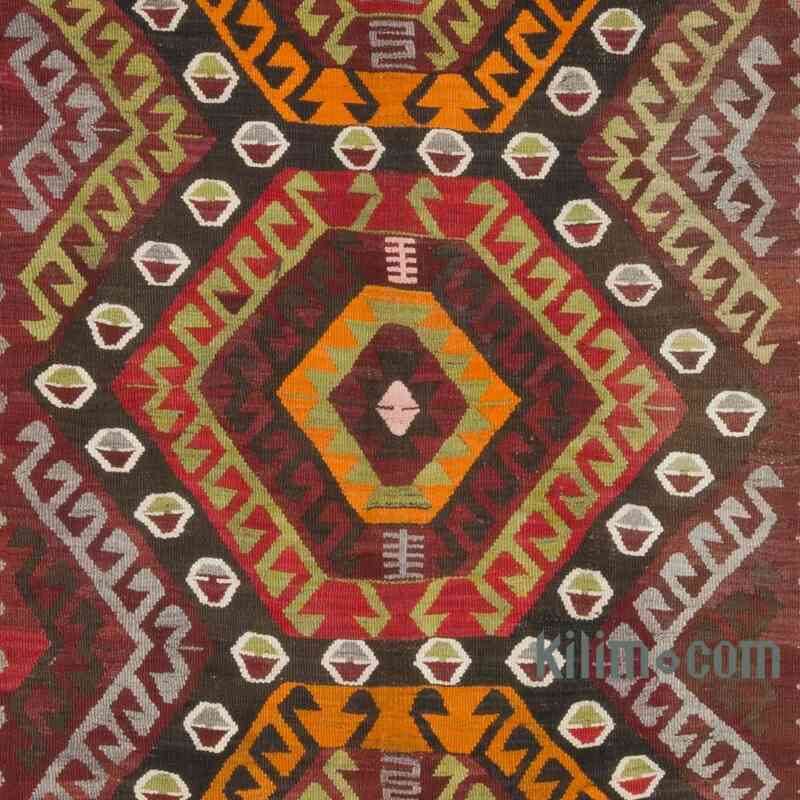 Artvin Kilimi - 180 cm x 389 cm - K0066869