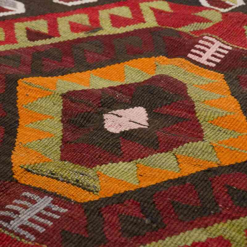 Artvin Kilimi - 180 cm x 389 cm - K0066869