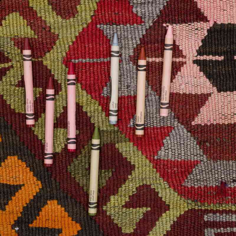 Artvin Kilimi - 180 cm x 389 cm - K0066869