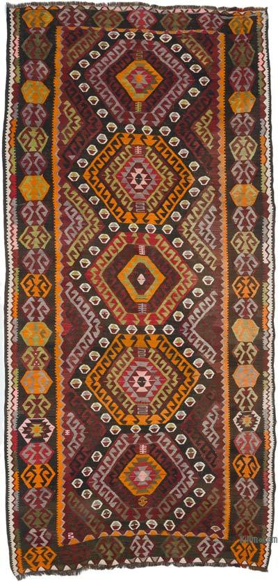 Artvin Kilimi - 180 cm x 389 cm