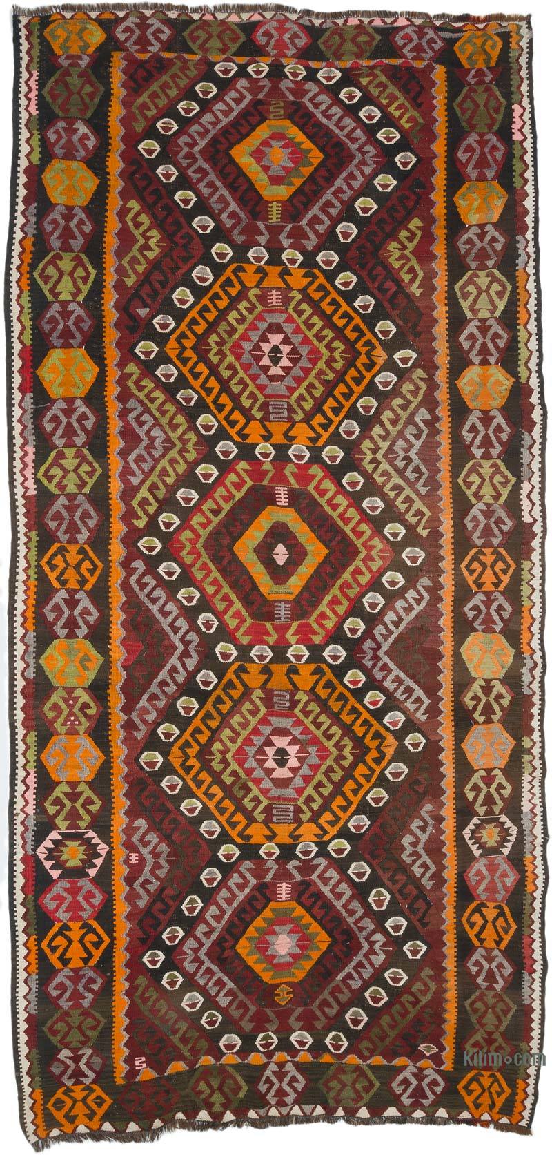 Artvin Kilimi - 180 cm x 389 cm - K0066869