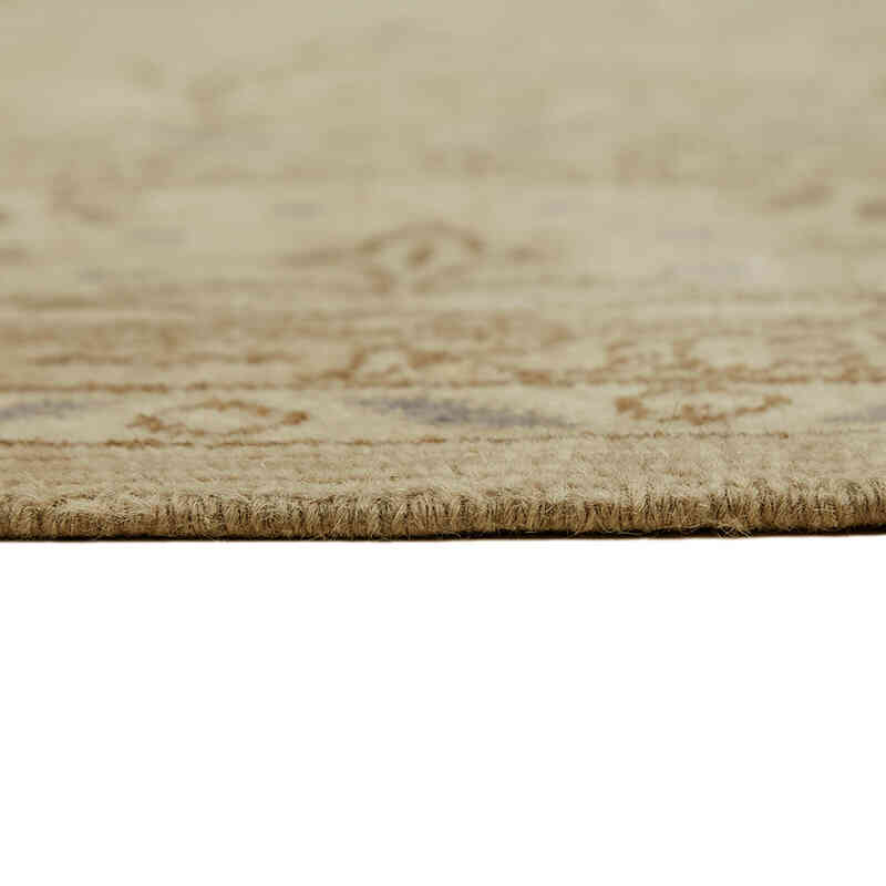 Alfombra Oriental Vintage Anudada a Mano - 250 cm x 376 cm - K0066881